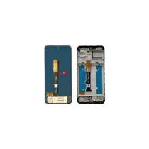 Tela Frontal Display Compatível Moto G31 Com Aro Premium - IMPORTADO