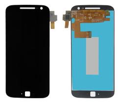 Tela Frontal Display Compatível Moto G4 Plus Xt1640 Xt1644 Tela Frontal Display Compatível Moto G4 Plus Xt1640 Xt1644