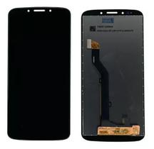 Tela Frontal Display Compativel Moto G6 Play - lcd