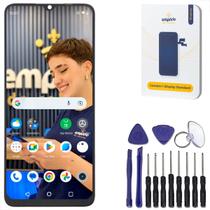 Tela Frontal Display Compatível Realme Note 50 Standard