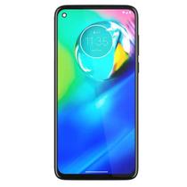 Tela Frontal Display Lcd Para Moto G8 Power XT2041 Com Aro