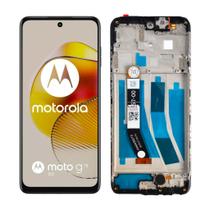 Tela Frontal Display LCD Para Motorola Moto G73 Original Nacional com aro XT2237 Pronta entrega Tela Frontal Display LCD Para Motorola Moto G73 Original Nacional com aro XT2237 Pronta entrega