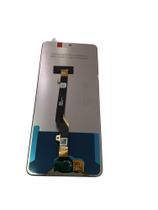 Tela Frontal Display Para Infinix Note 11 Pro X695 X695d