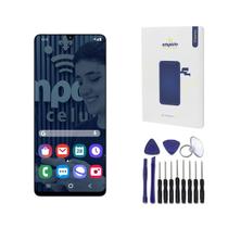 Tela Frontal Display Touch Lcd Compatível A22 A226 Standard