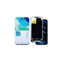 Tela Frontal JK digital compatível com iPhone 12 Pro Max