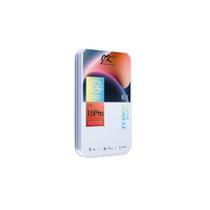 Tela Frontal JK digital compatível com Phone 15 Pro Tela Frontal JK digital compatível com Phone 15 Pro