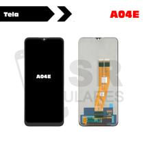 Tela frontal OEM celular SAMSUNG modelo A04E