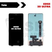 Tela frontal OLED celular MOTOROLA modelo EDGE 30 ULTRA