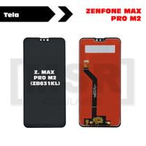 Tela frontal ORIGINAL CHINA celular ASUS modelo ZENFONE MAX PRO M2