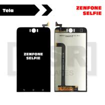 Tela frontal ORIGINAL CHINA celular ASUS modelo ZENFONE SELFIE