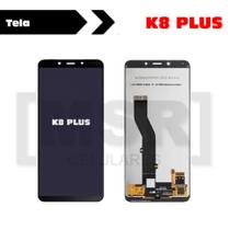 Tela frontal ORIGINAL CHINA celular LG modelo K8 PLUS