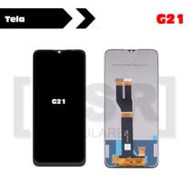 Tela frontal ORIGINAL CHINA celular NOKIA modelo NOKIA G21