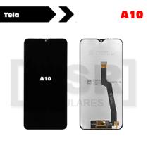 Tela frontal ORIGINAL CHINA celular SAMSUNG modelo A10