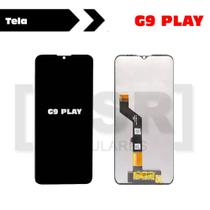 Tela frontal ORIGINAL (OEM) celular MOTOROLA modelo G9 PLAY