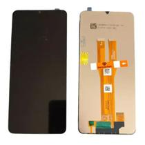 Tela frontal Samsung Galaxy A06 Qualidade Premium Deixe Seu Aparelho Como Novo Modelo:Original com aro Tela frontal Samsung Galaxy A06 Qualidade Premium Deixe Seu Aparelho Como Novo Modelo:Original com aro