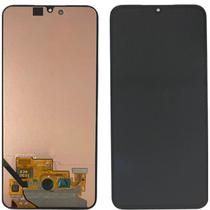 Tela frontal Samsung Galaxy A34 Qualidade Premium Modelo:Incel com aro Tela frontal Samsung Galaxy A34 Qualidade Premium Modelo:Incel com aro