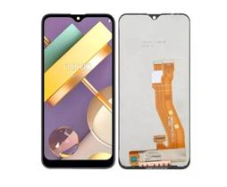 Tela frontal touch display compativel k22/k22 plus