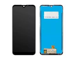 Tela frontal touch display compativel k40s