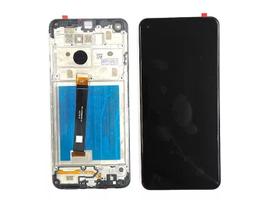 Tela frontal touch display compativel k51s c/a