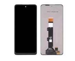 Tela frontal touch display compativel mt g22/ e32/ e22s/ e32s s/a vivid