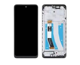 Tela frontal touch display compativel mt g32 c/a