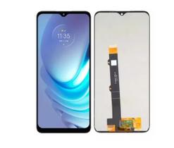 Tela frontal touch display compativel mt g50 4g