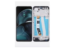 Tela frontal touch display compativel mt g54/ g64 c/a