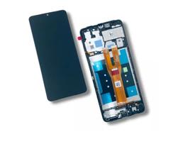 Tela frontal touch display compativel s a06 c/a vivid