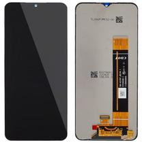 Tela frontal touch display compativel s a22 5g s/a vivid