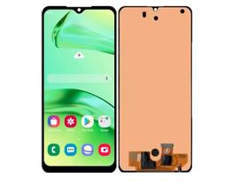 Tela frontal touch display compativel s a32 4g/m32 incell s/aro