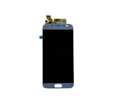 Tela frontal touch display compativel s j7 pro (j730) incell premium azul