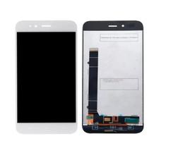 Tela frontal touch display compativel x mia1 / 5x branco