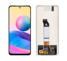 Tela frontal touch display compativel x note 10 5g/poco m3 pro original