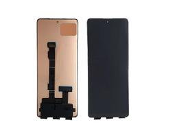 Tela frontal touch display compativel x note 12 pro 5g / poco x5 pro 4g s/a nacional vivid