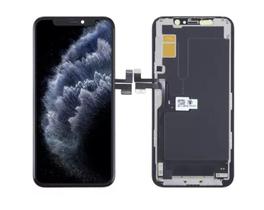 Tela frontal touch display iphone 11 pro orig vivid (troca de ci) - COMPATIVEL Tela frontal touch display iphone 11 pro orig vivid (troca de ci) - COMPATIVEL