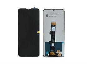 Tela Frontal Touch Display Lcd Moto G30 xt2129