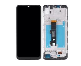 Tela frontal touch display mt e20 c/a vivid