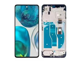 Tela frontal touch display mt g52 oled c/a vivid