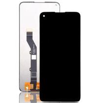 Tela frontal touch display mt g9 plus vivid