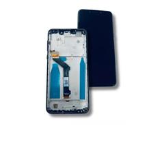 Tela frontal touch display mt one c/a vivid