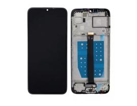 Tela frontal touch display mt one fusion c/a