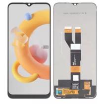 Tela Frontal Touch Display Para C11 2021 Rmx3231