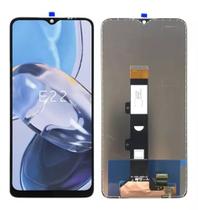 Tela Frontal Touch Display Para Moto E22 Xt2239 / Xt2239-10
