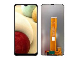 Tela frontal touch display s a02/a12/a32 5g/m32 5g/m12/a04s (versão m127f) vivid