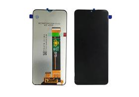 Tela frontal touch display s a13 4g-a23-m13-m23-m33/a23 5g (versão a13-m13-f13) - COMPATIVEL
