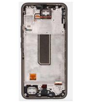 Tela frontal touch display s a34 4g c/a inc