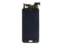 Tela frontal touch display s j5 (j500) incell premium preta