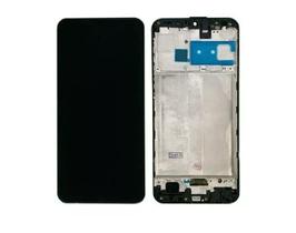 Tela frontal touch display s m30/m21/m21s/m31/m31s ori c/a