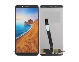 Tela frontal touch display x mi7a/ redmi 7a