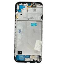 Tela frontal touch display x note 10 4g/ note 10s incell c/aro